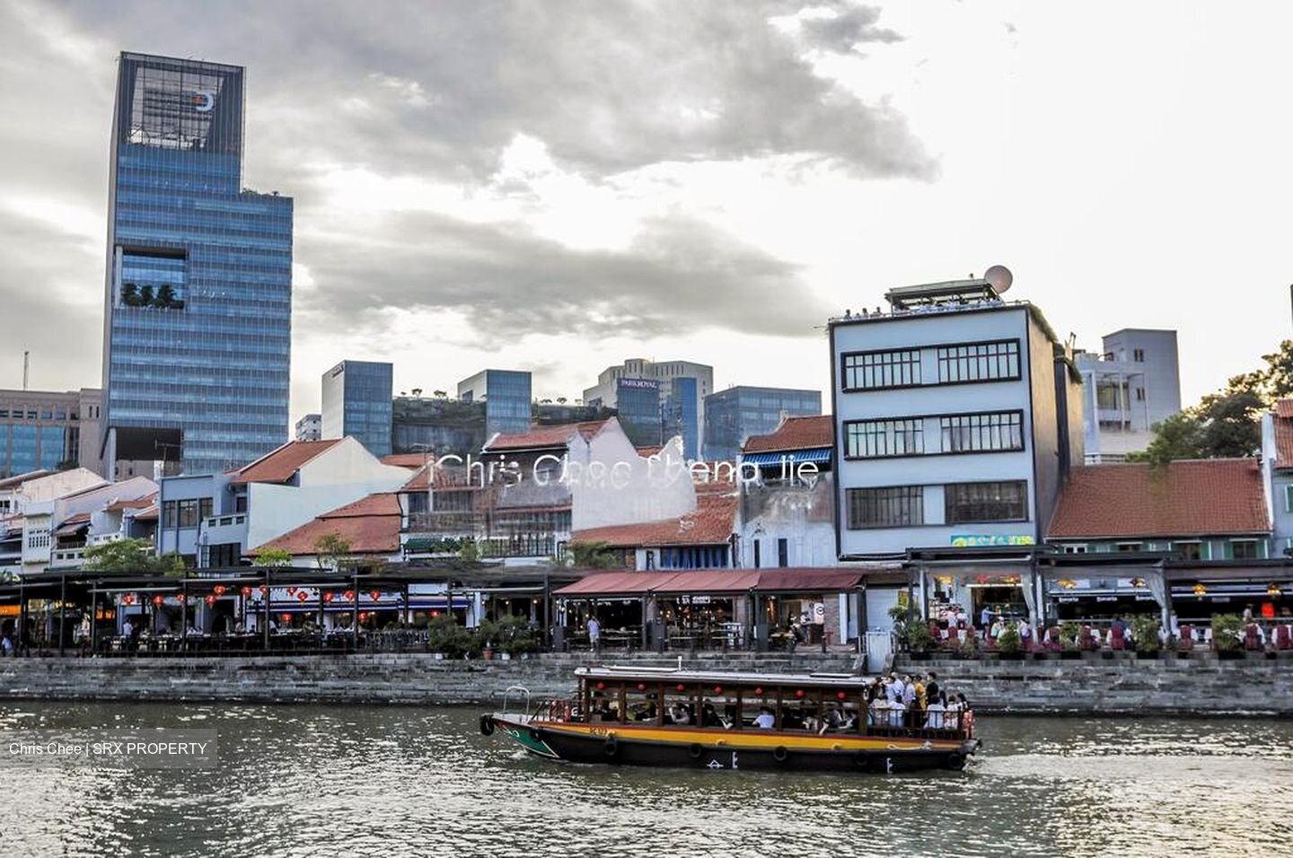 Boat Quay Conservation Area (D1), Retail #456332821